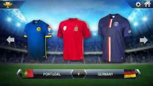 足球真实联赛模拟游戏安卓版下载图片1