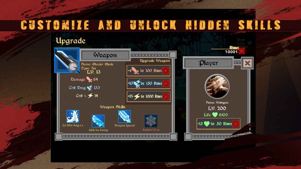 Ӱ֮Бʿ[׿dShadow Blade WarriorDƬ2