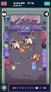 Monkeynauts中文最新安卓版图片1