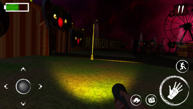 ScaryHouse��Ϸ���°�׿������ͼ2: