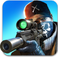 狙击杀手3D幽灵之怒最新安卓版 v1.0.4.1