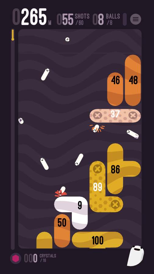 Holedown����������׿��ͼ1: