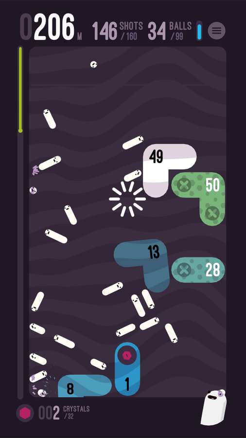 Holedown����������׿��ͼ2: