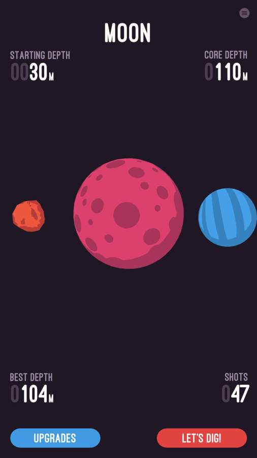 Holedown����������׿��ͼƬ2