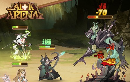 ��ǿ��ʿ��