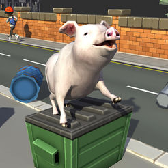 Bed Piggies