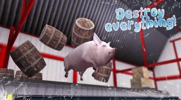 iiģMPig Simulator[֙C°dD3: