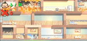 救火员模拟器游戏中文安卓版图片1