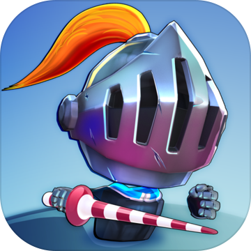 Slashy Knight