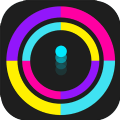 ɫİ׿棨Color Switch Sky v1.1