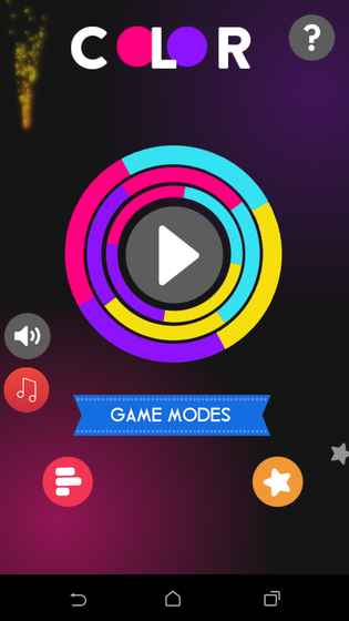 ɫİ׿棨Color Switch Skyͼ1: