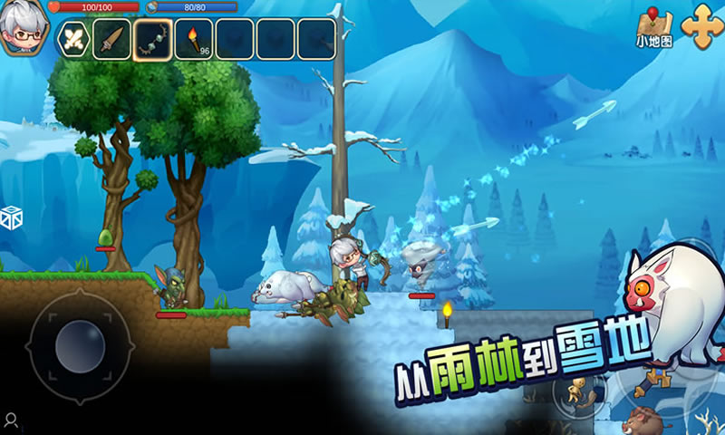 ���鷽����Ϸ��׿���°�ͼƬ1