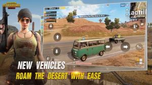 BETA PUBG MOBILEٷ԰ͼƬ2