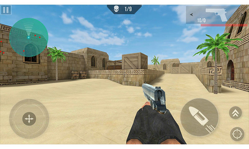 AloneCounter�����ӵ���׿��ͼ2: