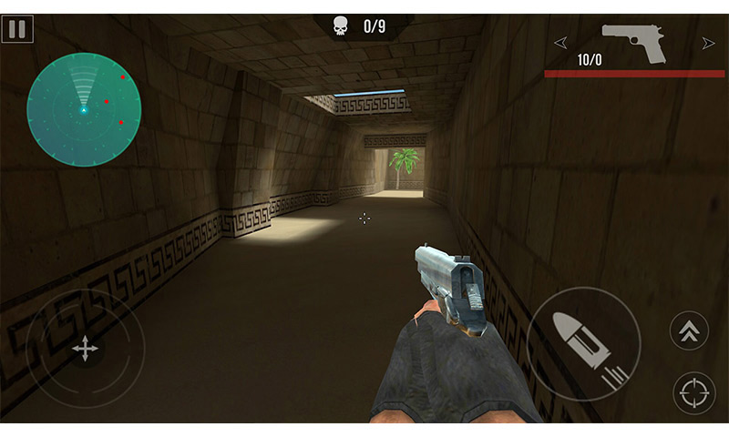 AloneCounter�����ӵ���׿��ͼƬ1