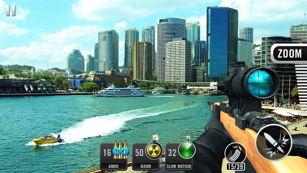 The Gang Sniper V°׿ͼ2: