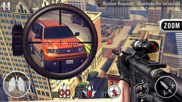 The Gang Sniper V°׿ͼ3: