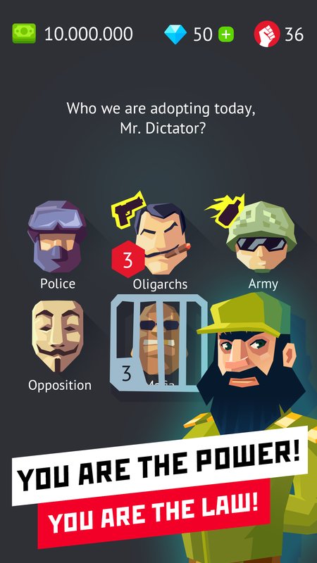 DictatorİϷ׿ͼ2: