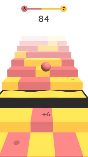 ColorStairs游戏安卓最新版下载图片1
