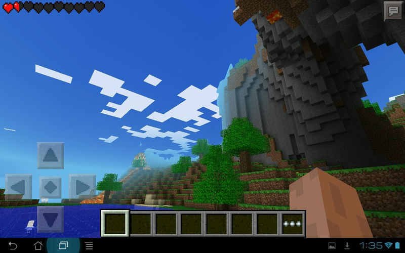 Minecraftҵ1.5.1.2ֻ°汾ͼ2: