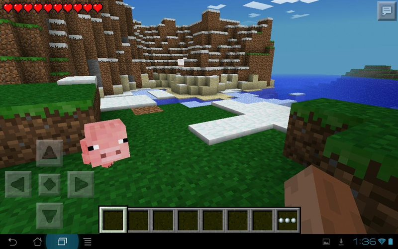 Minecraftҵ1.5.1.2ֻ°汾ͼ3:
