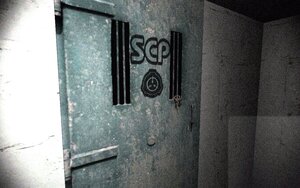 SCP087B下载游戏官方安卓版图片1