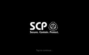 SCP087B下载游戏官方安卓版图片3