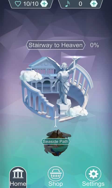 �����������°�׿�棨Music Roam��ͼ2: