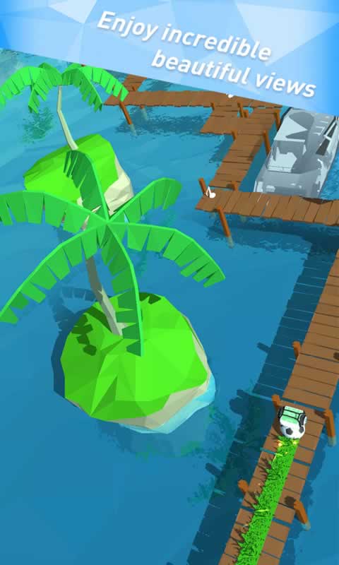 �����������°�׿�棨Music Roam��ͼ3: