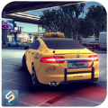 Taxi Revolution Sim 2024İ氲׿[d v0.0.3