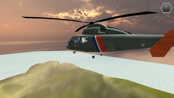 δ֪���ս��֮ս��Ϸ���ĺ�����ͼ2: