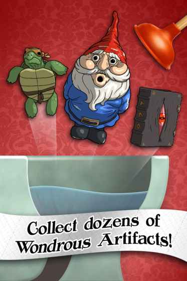 ɨͰϷ׿İ棨Toilet Treasuresͼ2: