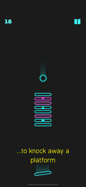 Neon DescentϷ׿°ͼ2: