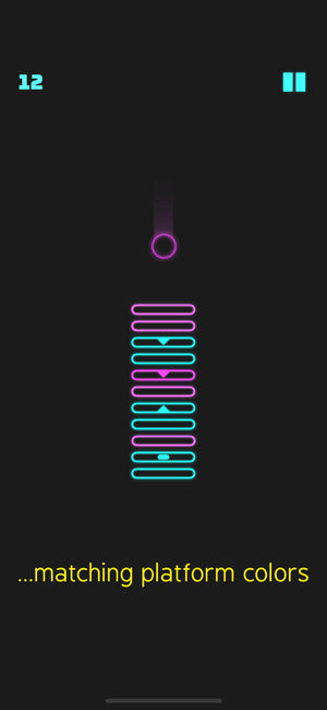 Neon DescentϷ׿°ͼ3: