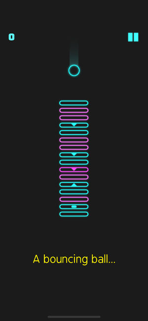 Neon DescentϷ׿°ͼƬ2