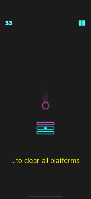 Neon DescentϷ׿°ͼ4: