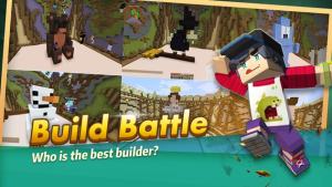 方块模组中文最新安卓版图片1