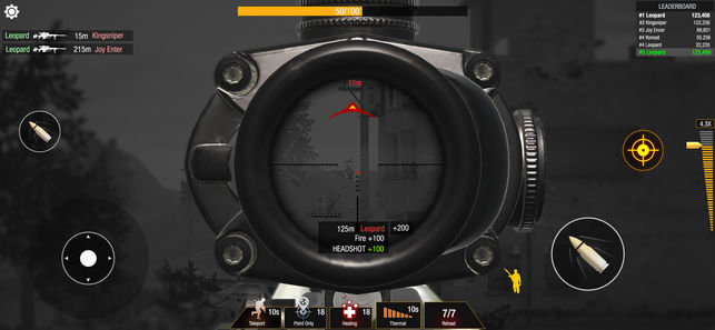 ӏhİ׿棨Bullet Strike BattlegroundsD6: