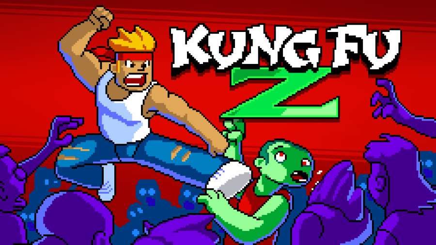 Kung Fu Z���º�����׿��ͼ2: