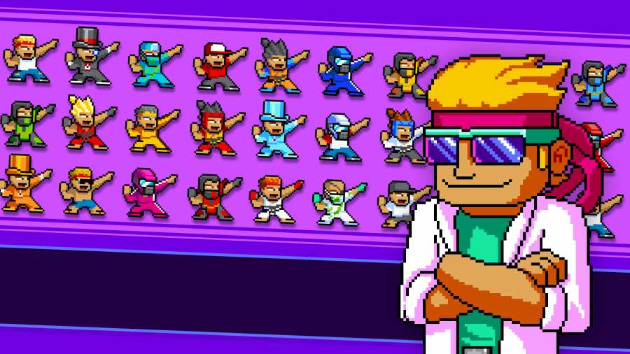 Kung Fu Z���º�����׿��ͼ3: