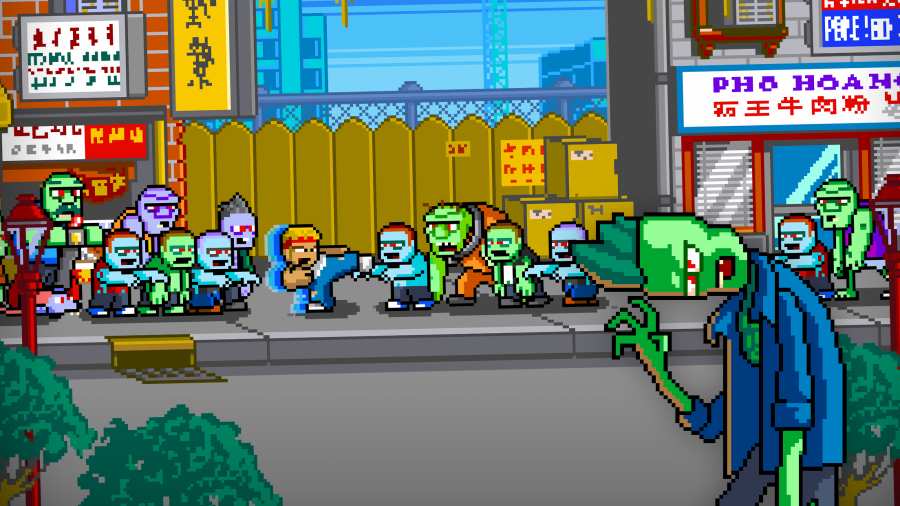 Kung Fu Z���º�����׿��ͼƬ1