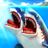 ˫ͷ����Ϸ��׿���°����أ�Double Head Shark Attack�� v6.7