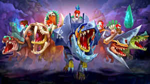 霸王战神时代手游安卓最新版图片2