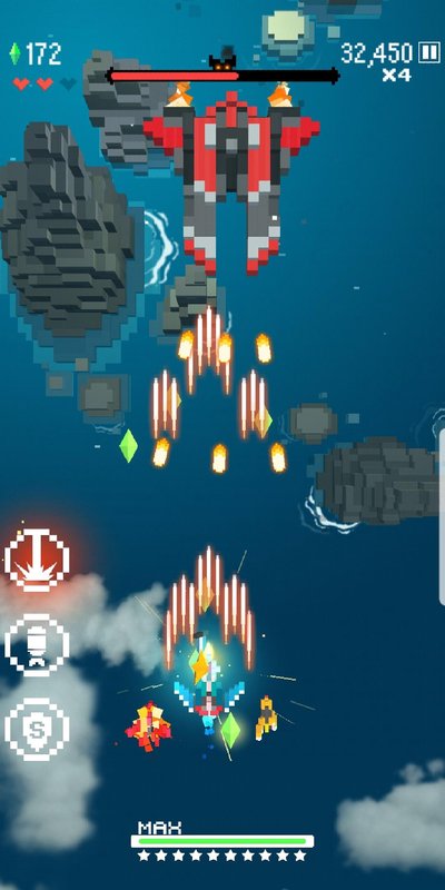 Retro Shooting 2024�ٷ����°�׿��ͼ2: