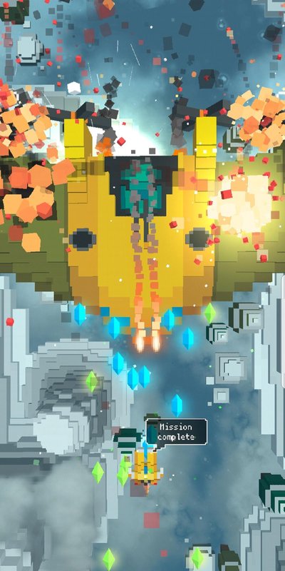 Retro Shooting 2024�ٷ����°�׿��ͼ3: