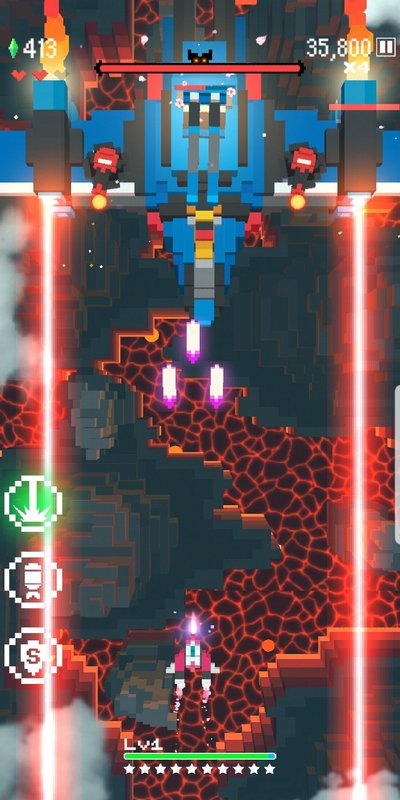 Retro Shooting 2024�ٷ����°�׿��ͼƬ1