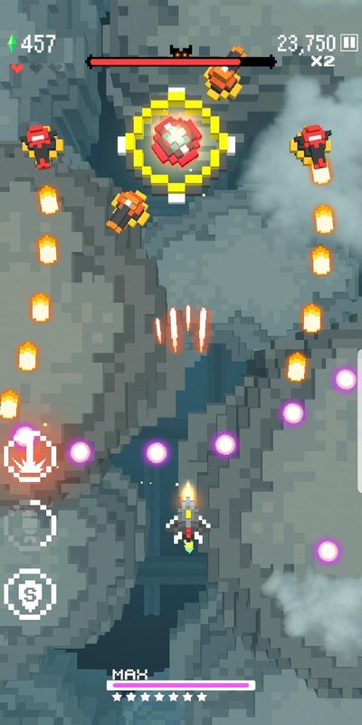 Retro Shooting 2024�ٷ����°�׿��ͼƬ2