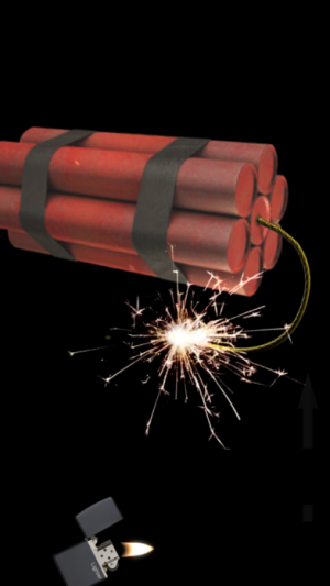 手机雷管超级恶作剧app下载图片1