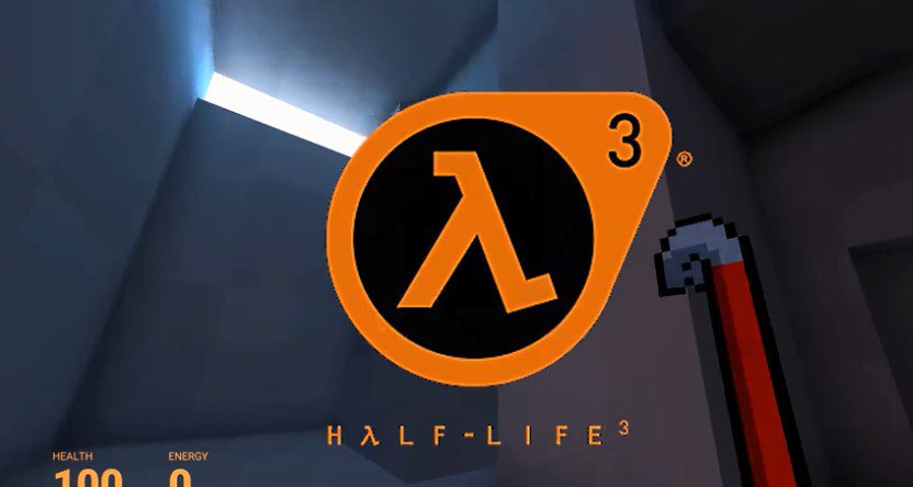 ˹˵3Ϸ׿ֻ棨half life 3ͼƬ1