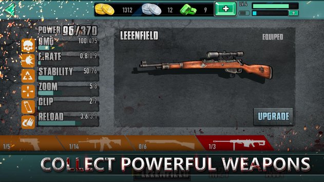 The Killer���º�����׿��ͼ1: